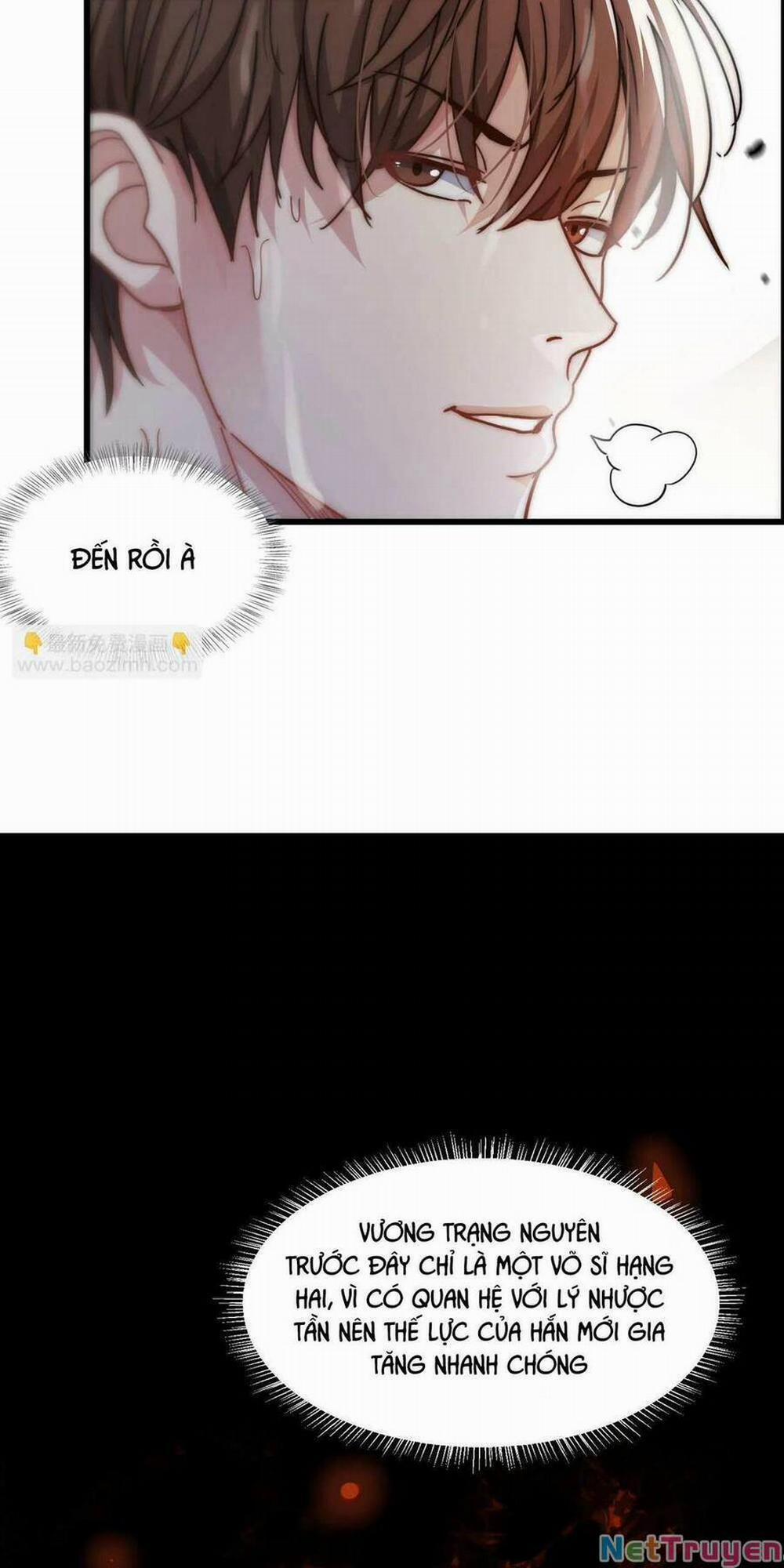 Ta Bị Kẹt Cùng Một Ngày 1000 Năm 13 trang 17