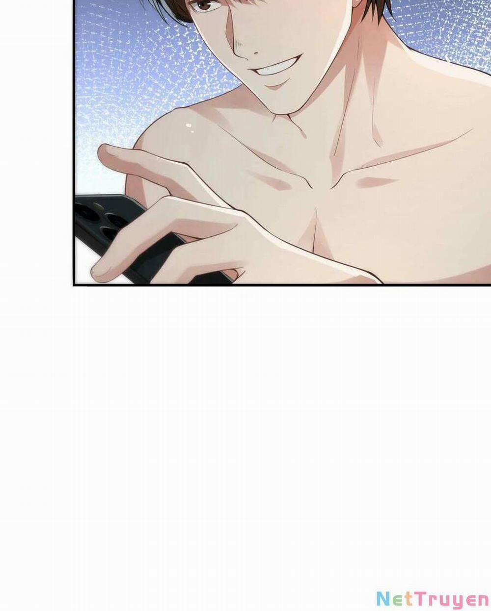 Ta Bị Kẹt Cùng Một Ngày 1000 Năm 13 trang 31