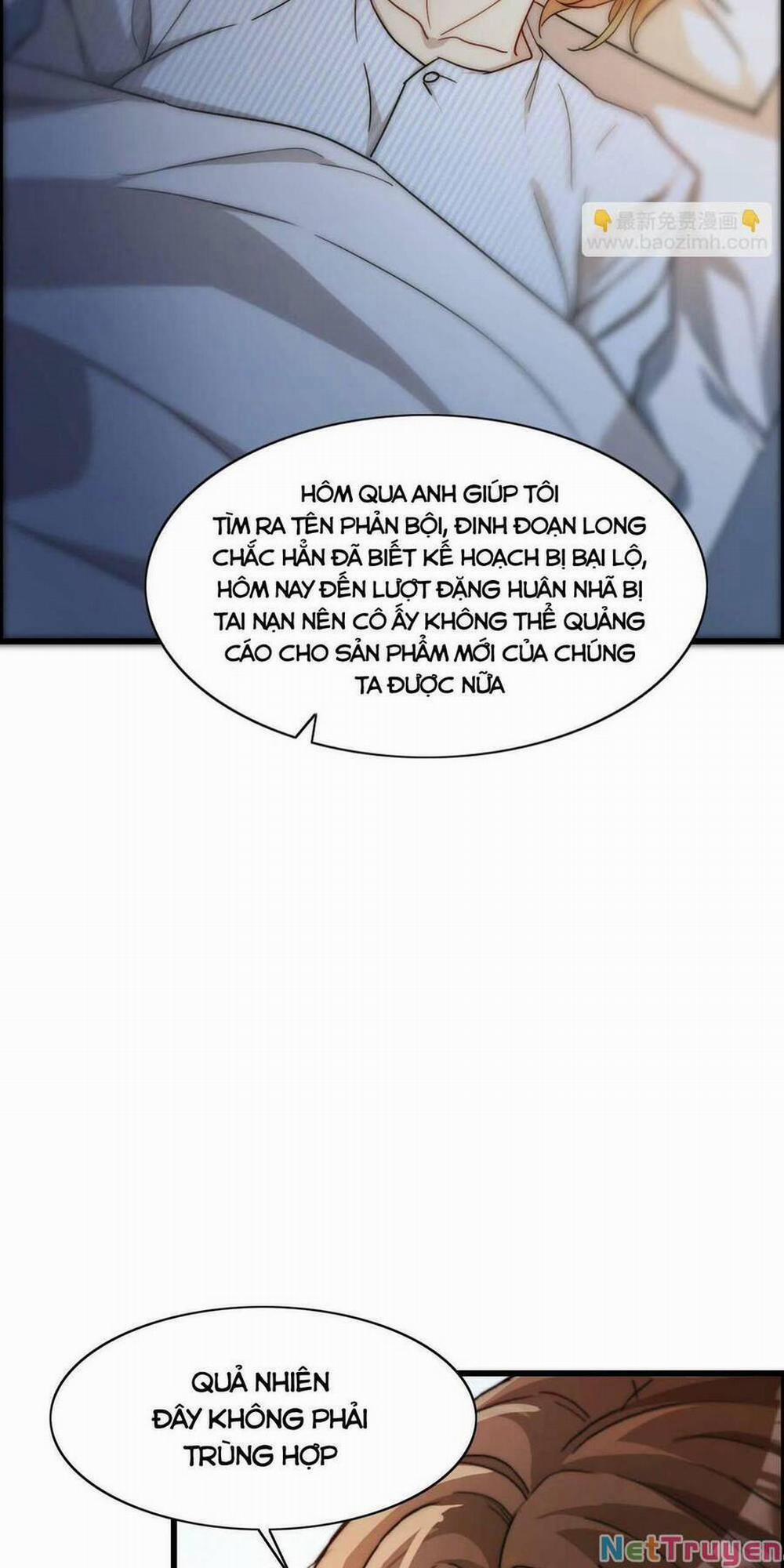 Ta Bị Kẹt Cùng Một Ngày 1000 Năm 13 trang 37