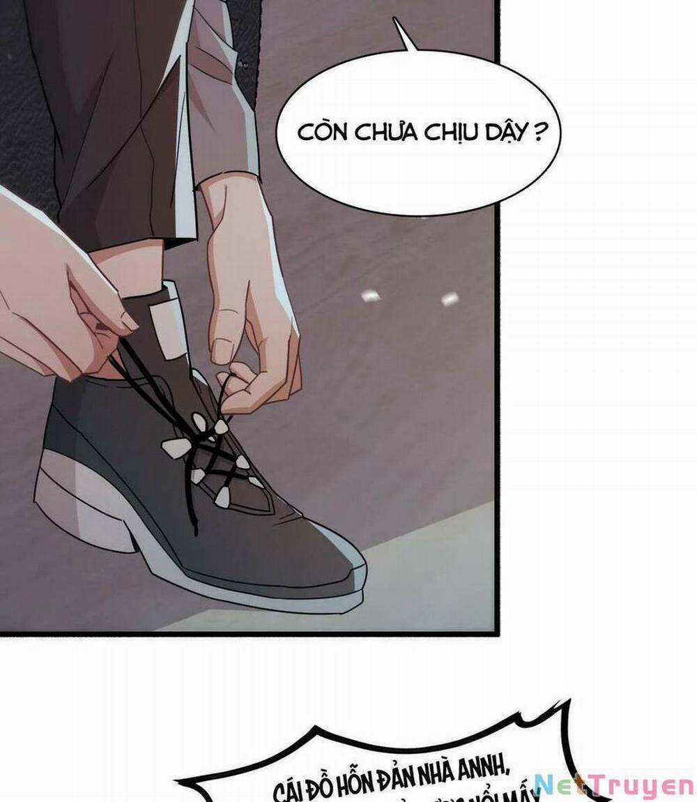 Ta Bị Kẹt Cùng Một Ngày 1000 Năm 13 trang 4