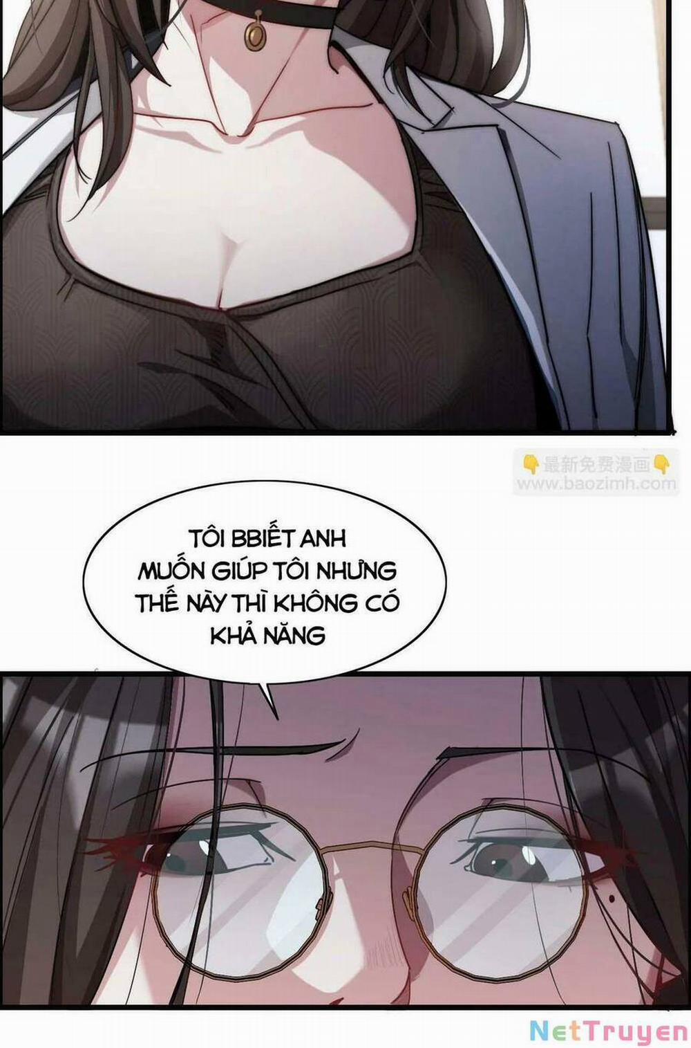 Ta Bị Kẹt Cùng Một Ngày 1000 Năm 13 trang 44