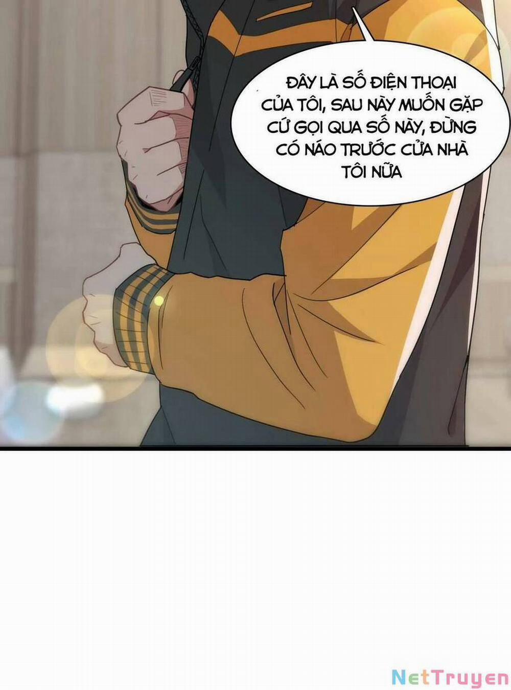 Ta Bị Kẹt Cùng Một Ngày 1000 Năm 13 trang 7