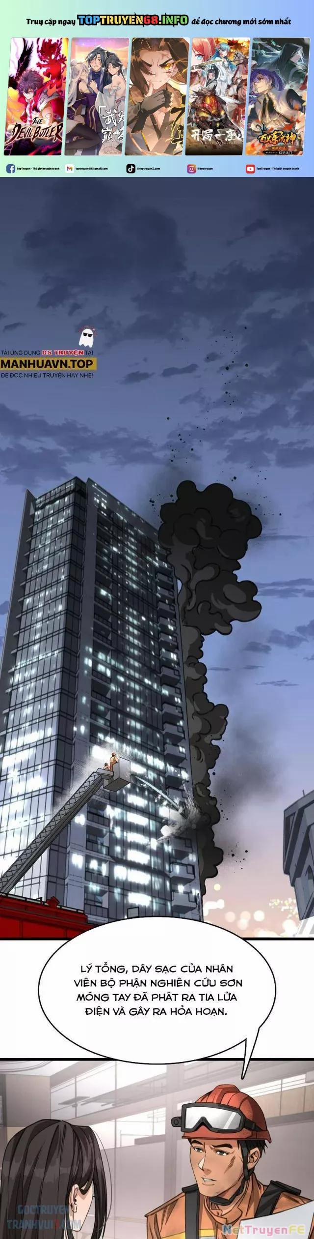 Ta Bị Kẹt Cùng Một Ngày 1000 Năm 130 trang 0