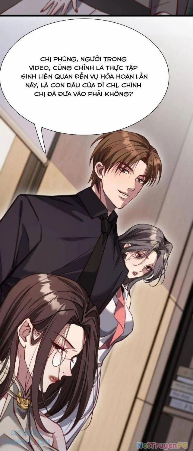 Ta Bị Kẹt Cùng Một Ngày 1000 Năm 130 trang 12