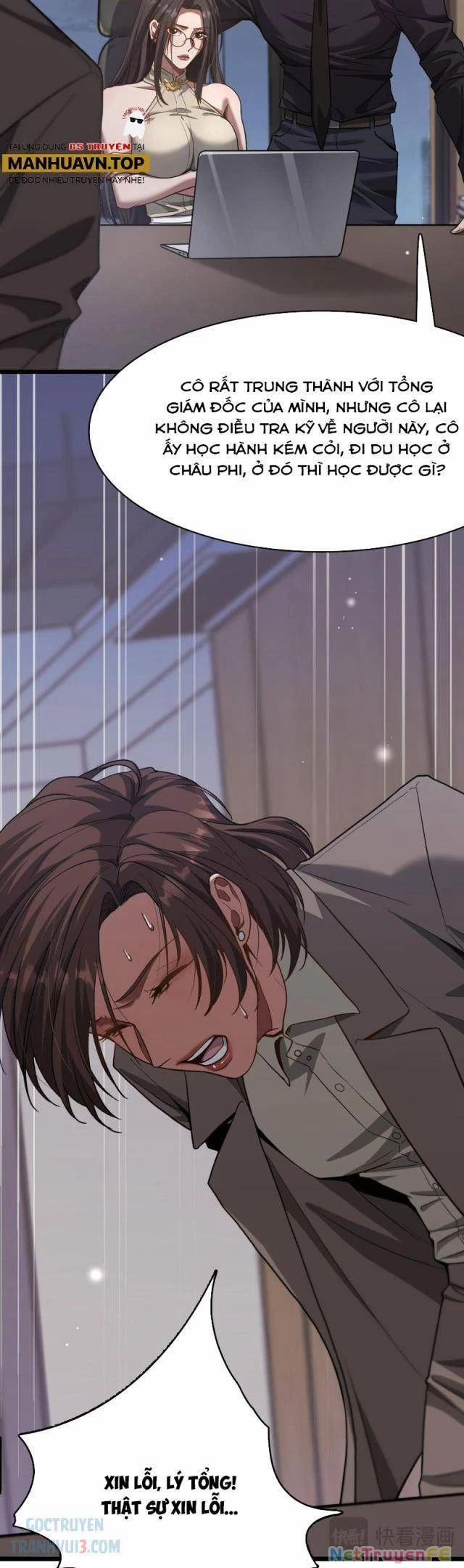 Ta Bị Kẹt Cùng Một Ngày 1000 Năm 130 trang 17