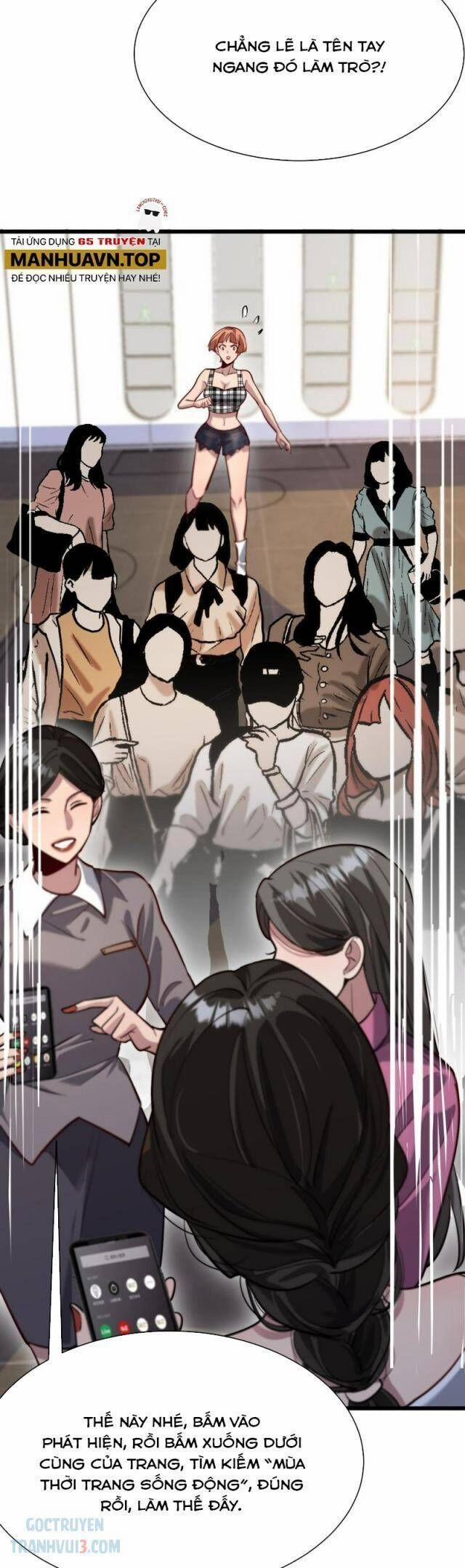 Ta Bị Kẹt Cùng Một Ngày 1000 Năm 131 trang 13