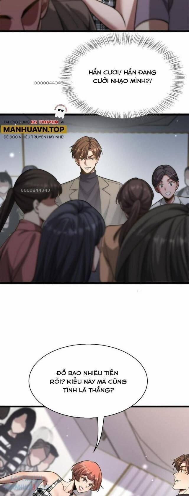 Ta Bị Kẹt Cùng Một Ngày 1000 Năm 131 trang 17