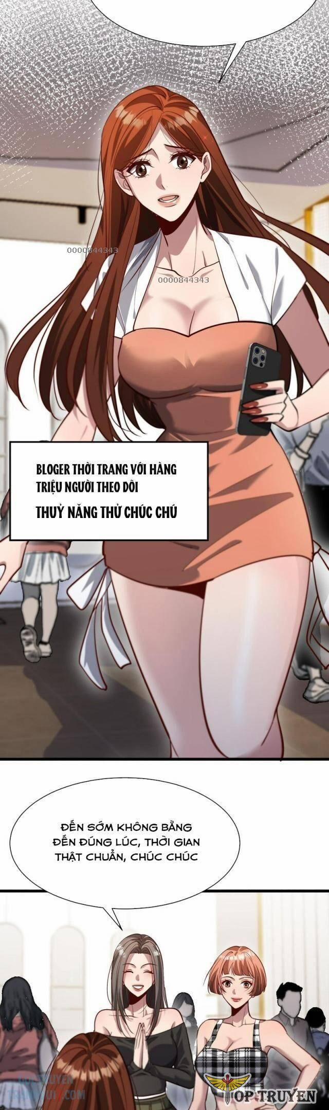 Ta Bị Kẹt Cùng Một Ngày 1000 Năm 131 trang 2