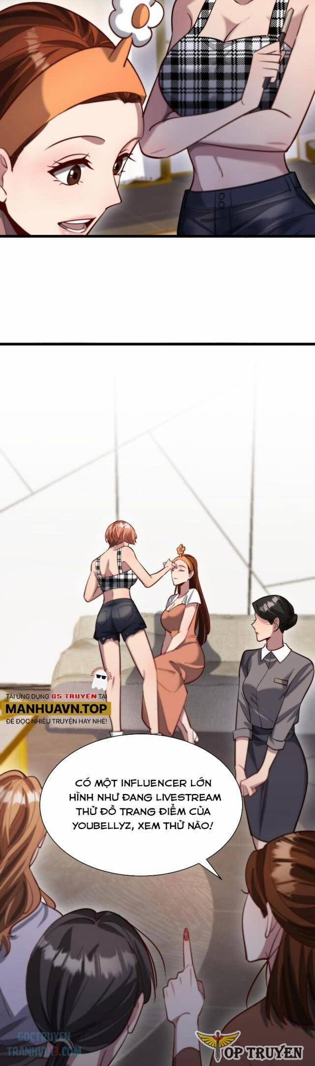 Ta Bị Kẹt Cùng Một Ngày 1000 Năm 131 trang 5