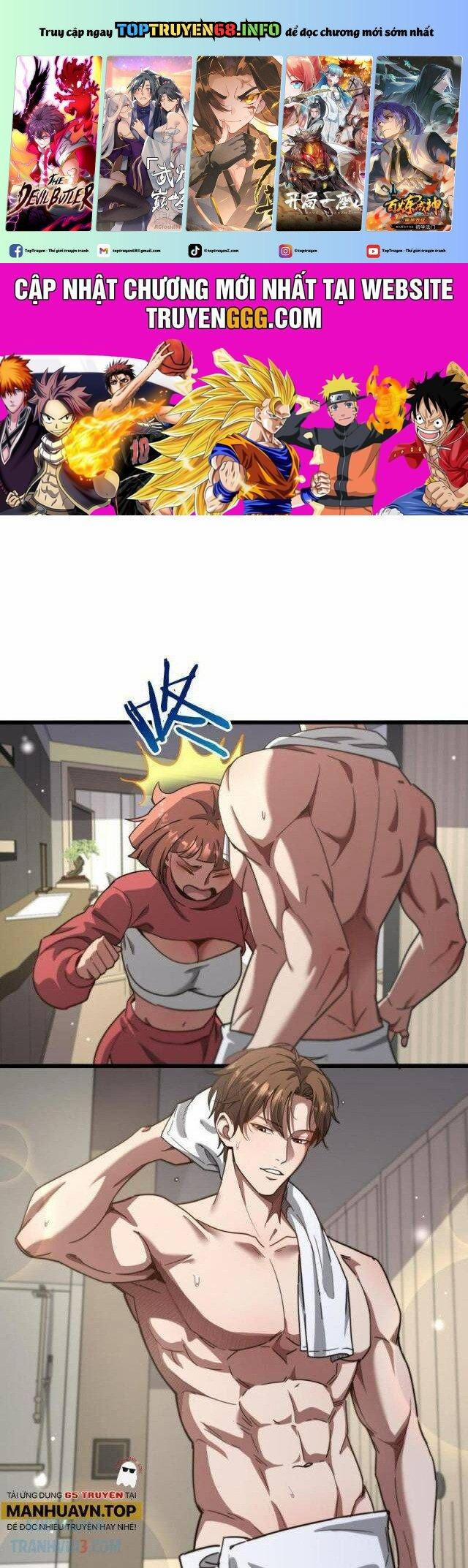 Ta Bị Kẹt Cùng Một Ngày 1000 Năm 133 trang 0