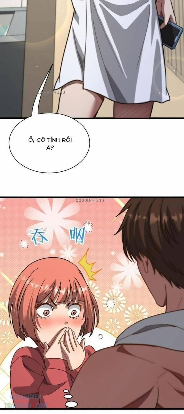 Ta Bị Kẹt Cùng Một Ngày 1000 Năm 133 trang 1