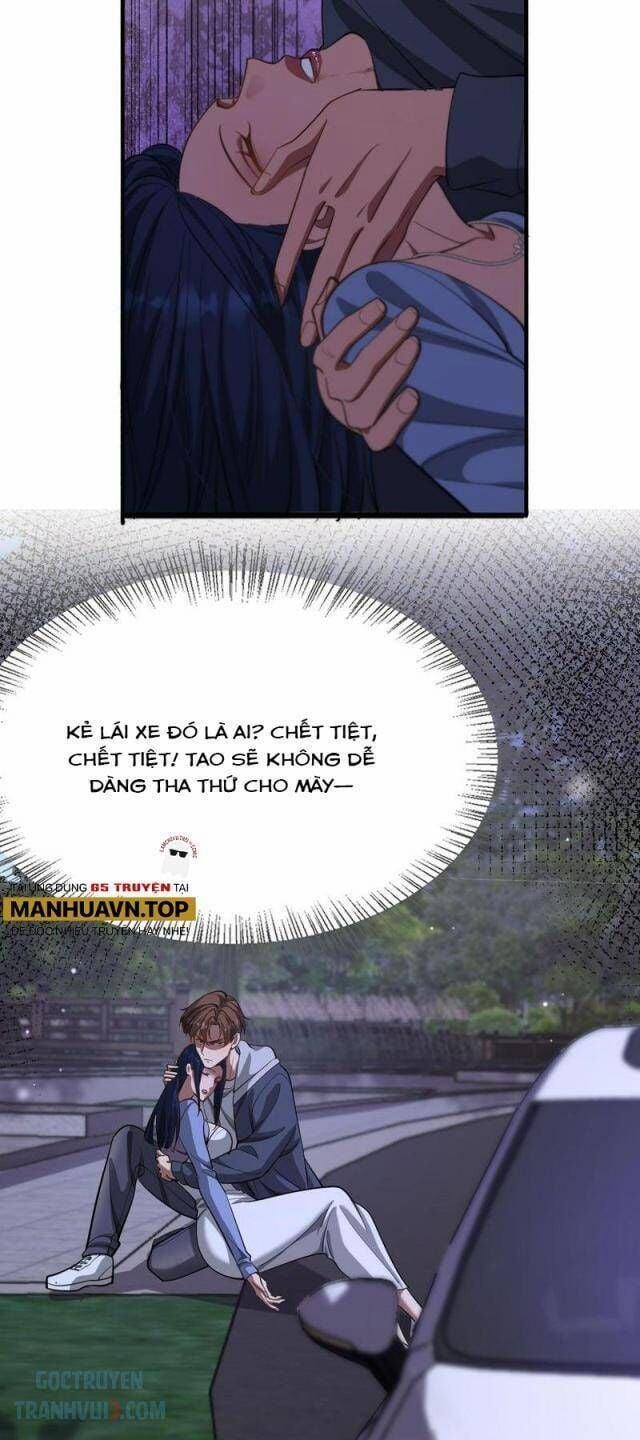 Ta Bị Kẹt Cùng Một Ngày 1000 Năm 133 trang 29