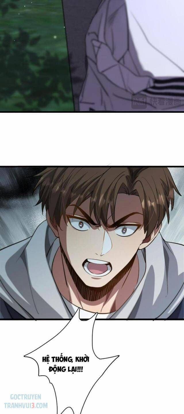 Ta Bị Kẹt Cùng Một Ngày 1000 Năm 133 trang 30