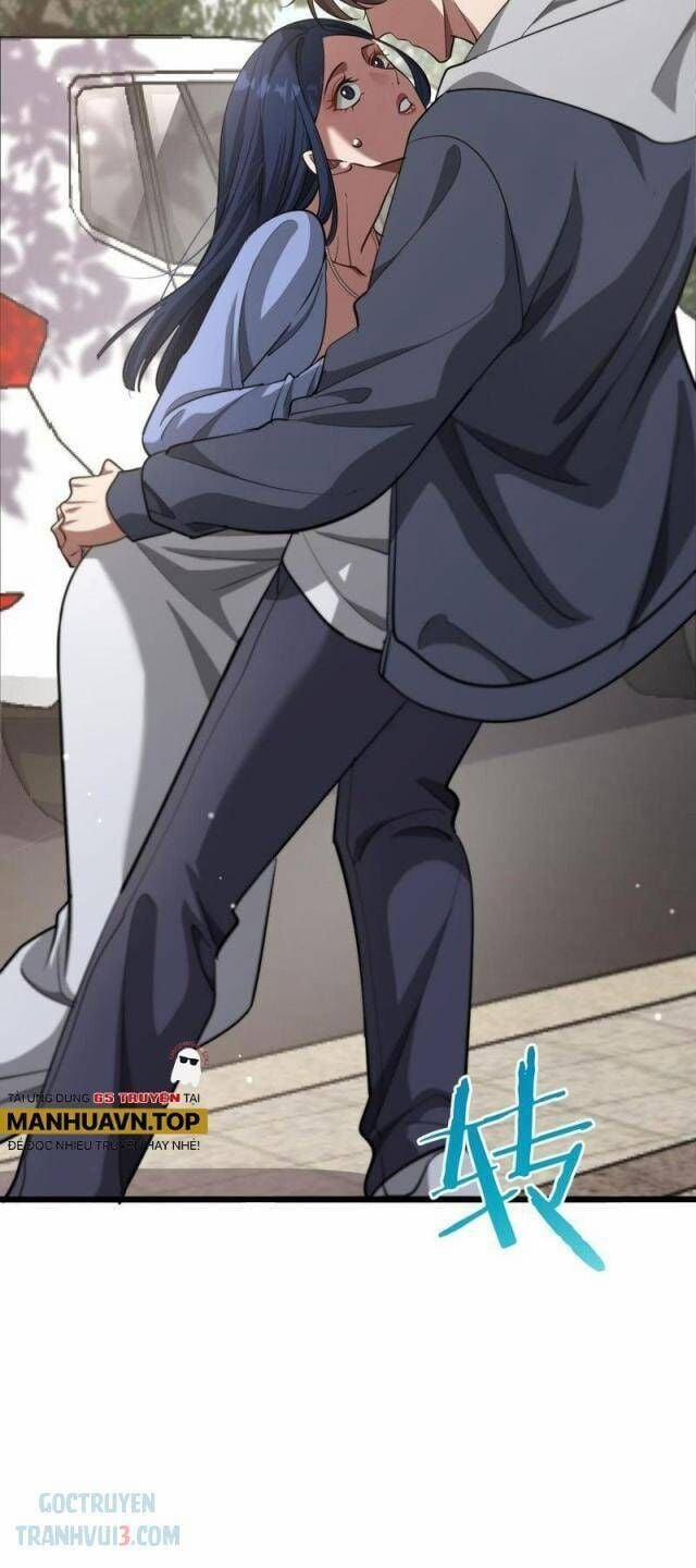 Ta Bị Kẹt Cùng Một Ngày 1000 Năm 133 trang 33