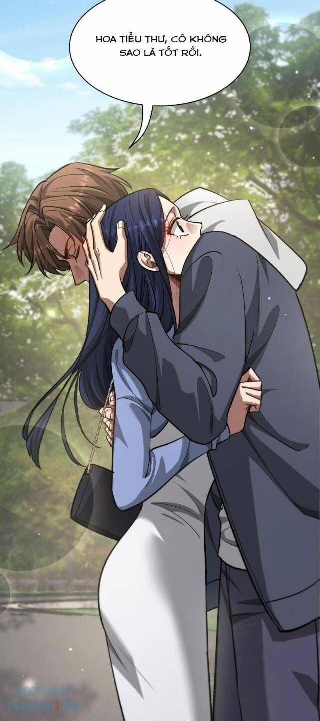 Ta Bị Kẹt Cùng Một Ngày 1000 Năm 133 trang 38