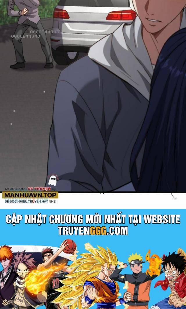 Ta Bị Kẹt Cùng Một Ngày 1000 Năm 133 trang 41