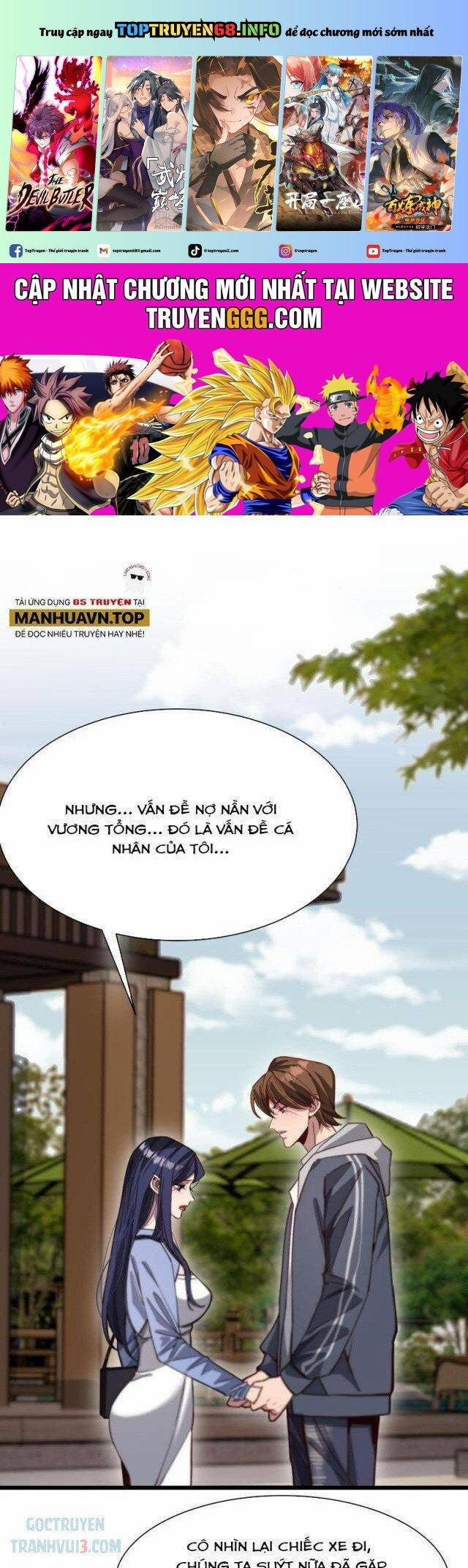 Ta Bị Kẹt Cùng Một Ngày 1000 Năm 134 trang 0