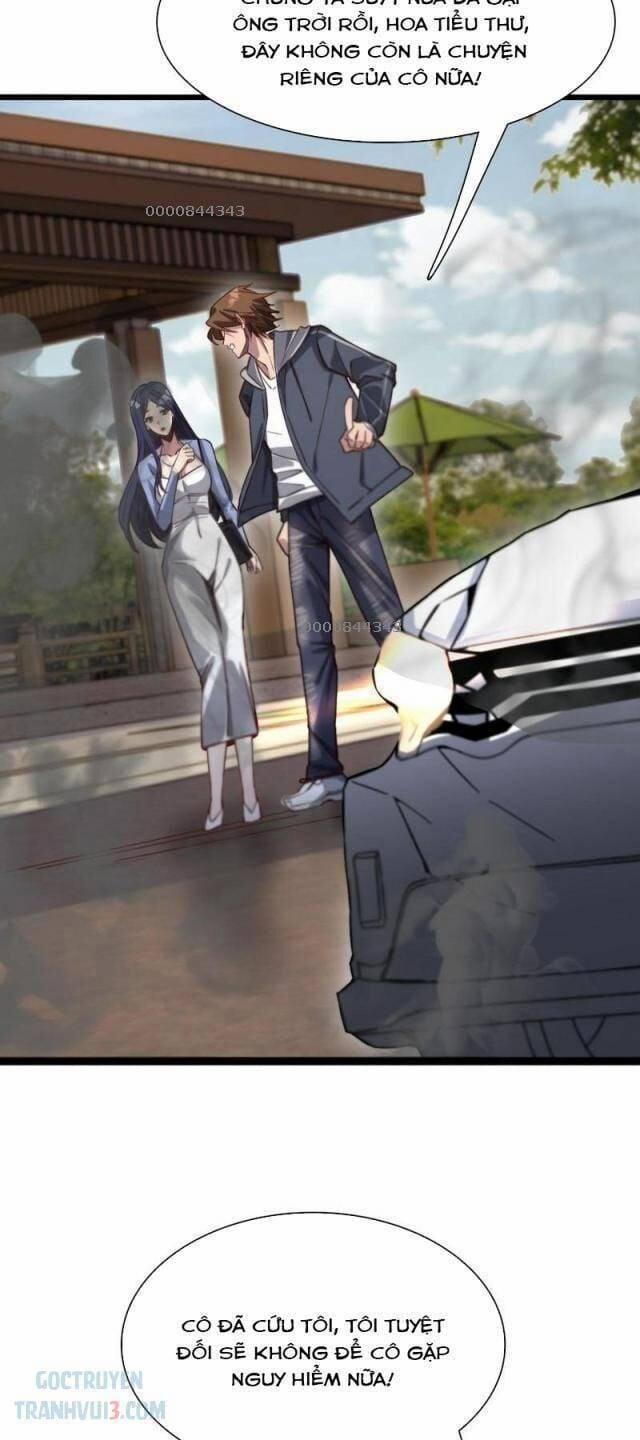 Ta Bị Kẹt Cùng Một Ngày 1000 Năm 134 trang 1