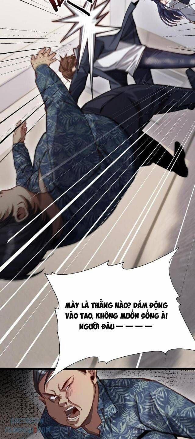 Ta Bị Kẹt Cùng Một Ngày 1000 Năm 134 trang 11