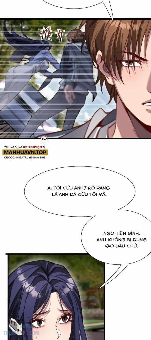 Ta Bị Kẹt Cùng Một Ngày 1000 Năm 134 trang 2