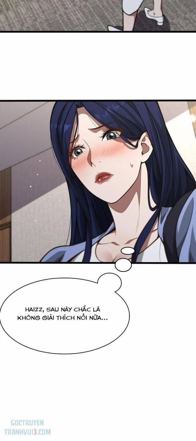 Ta Bị Kẹt Cùng Một Ngày 1000 Năm 134 trang 21