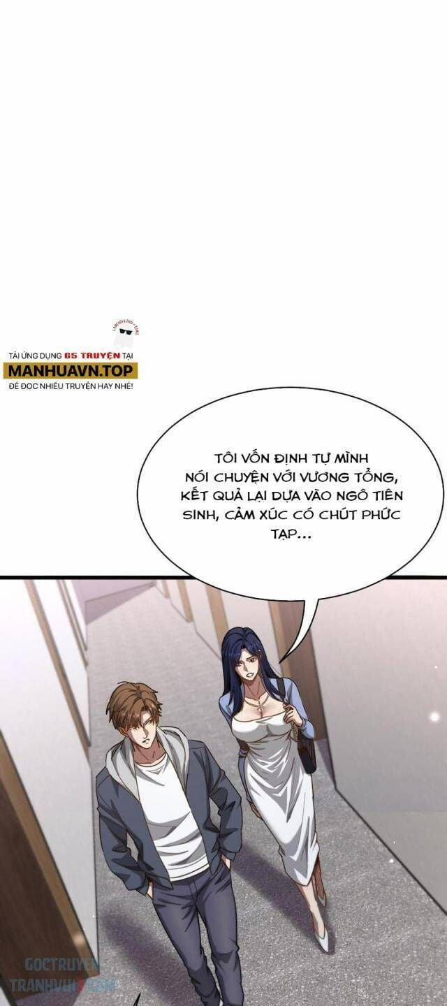 Ta Bị Kẹt Cùng Một Ngày 1000 Năm 134 trang 22