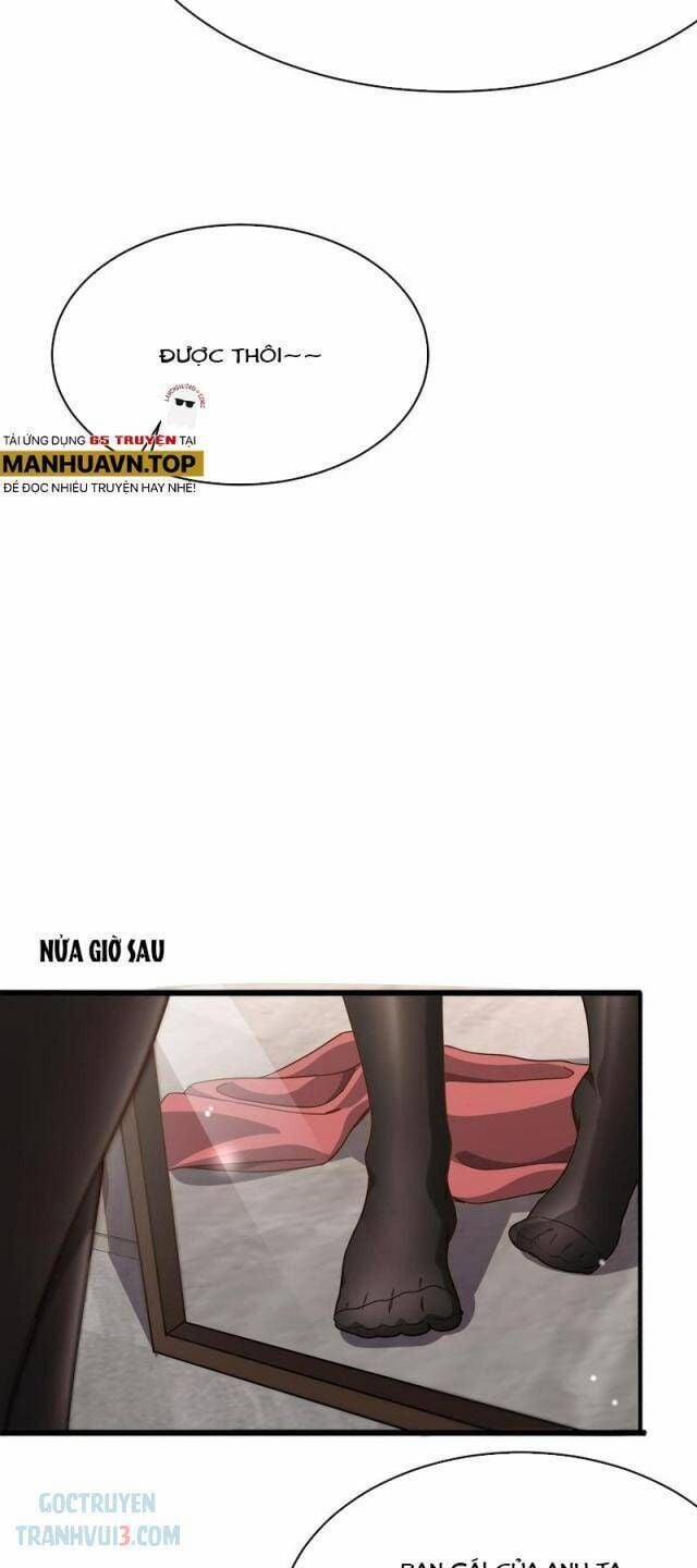 Ta Bị Kẹt Cùng Một Ngày 1000 Năm 134 trang 25