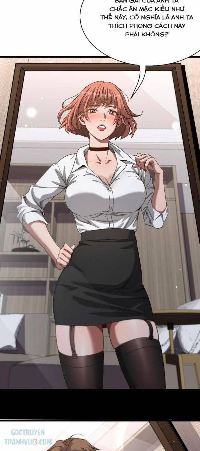 Ta Bị Kẹt Cùng Một Ngày 1000 Năm 134 trang 26
