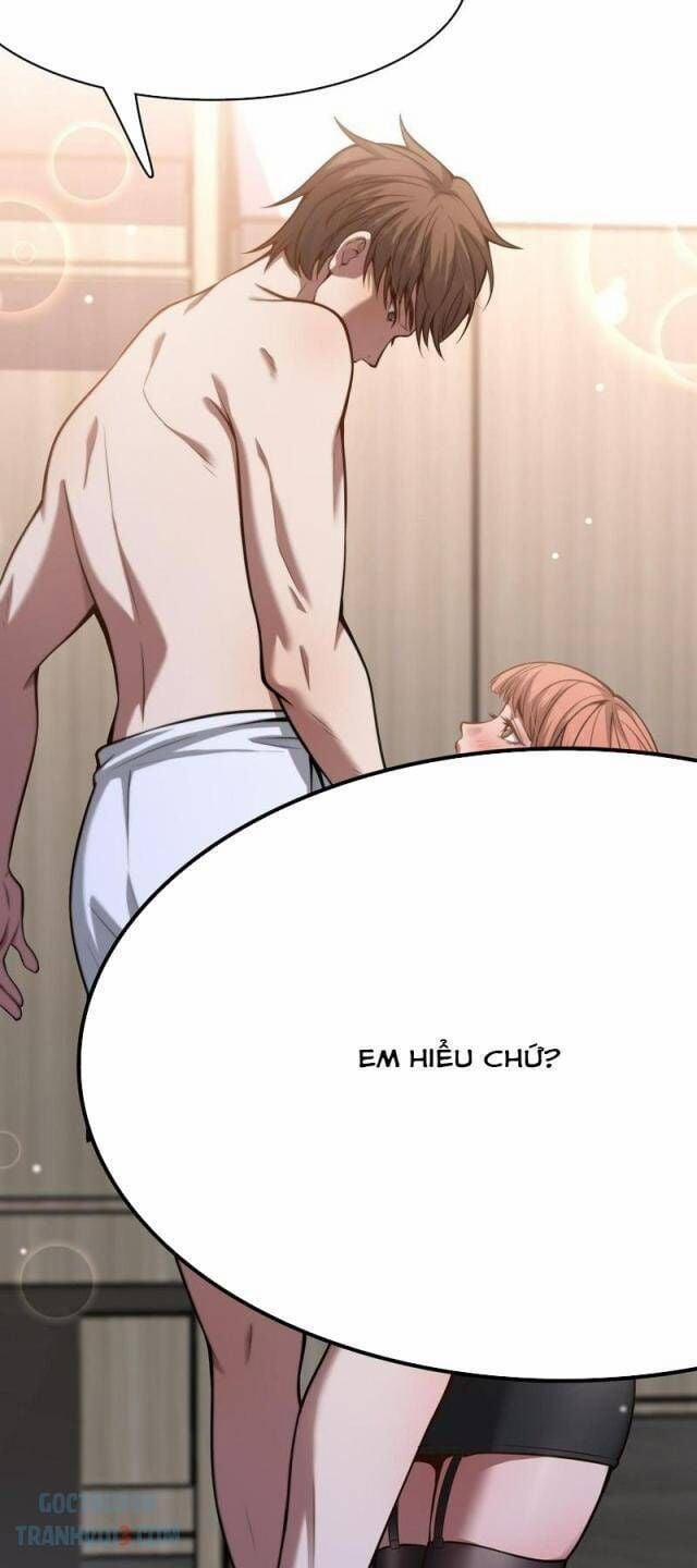 Ta Bị Kẹt Cùng Một Ngày 1000 Năm 134 trang 28