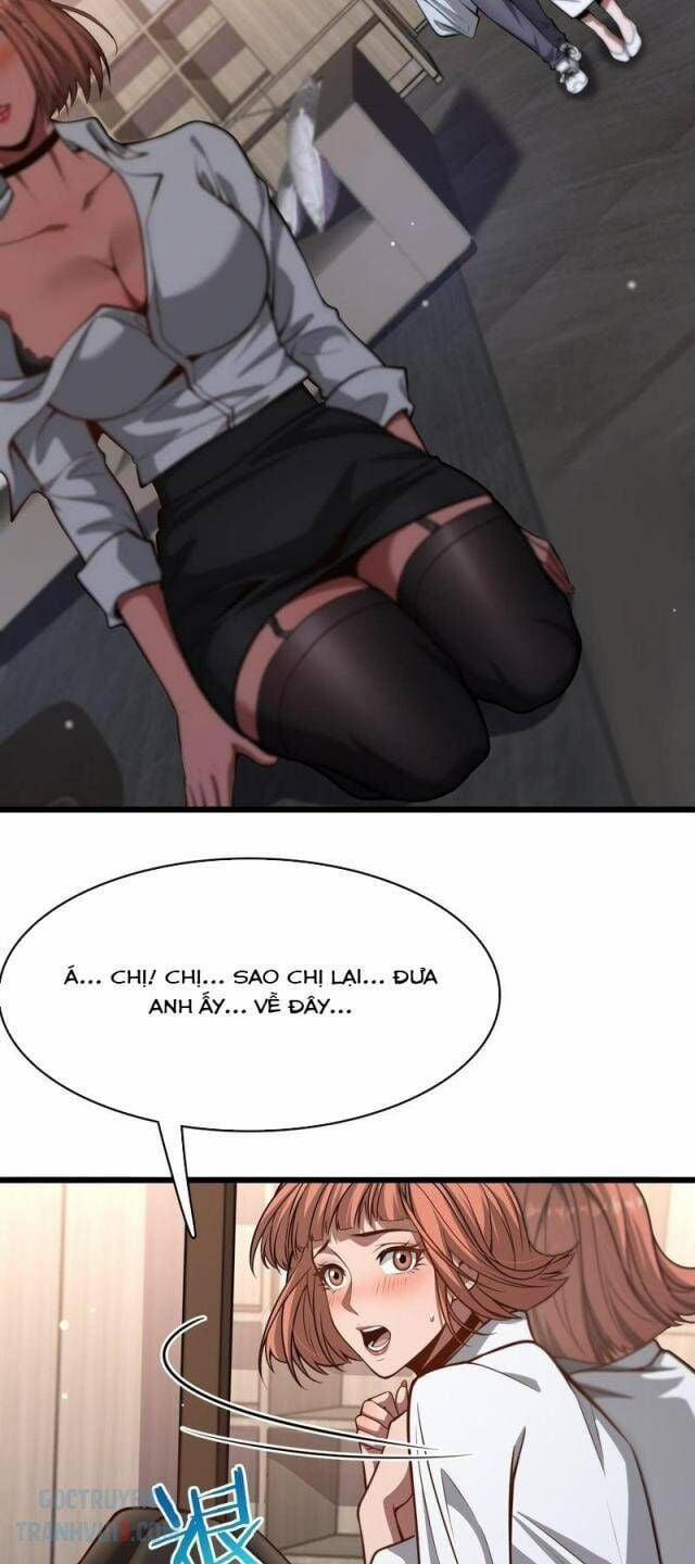Ta Bị Kẹt Cùng Một Ngày 1000 Năm 134 trang 30