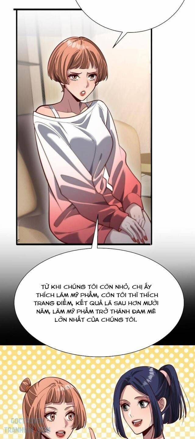 Ta Bị Kẹt Cùng Một Ngày 1000 Năm 134 trang 34