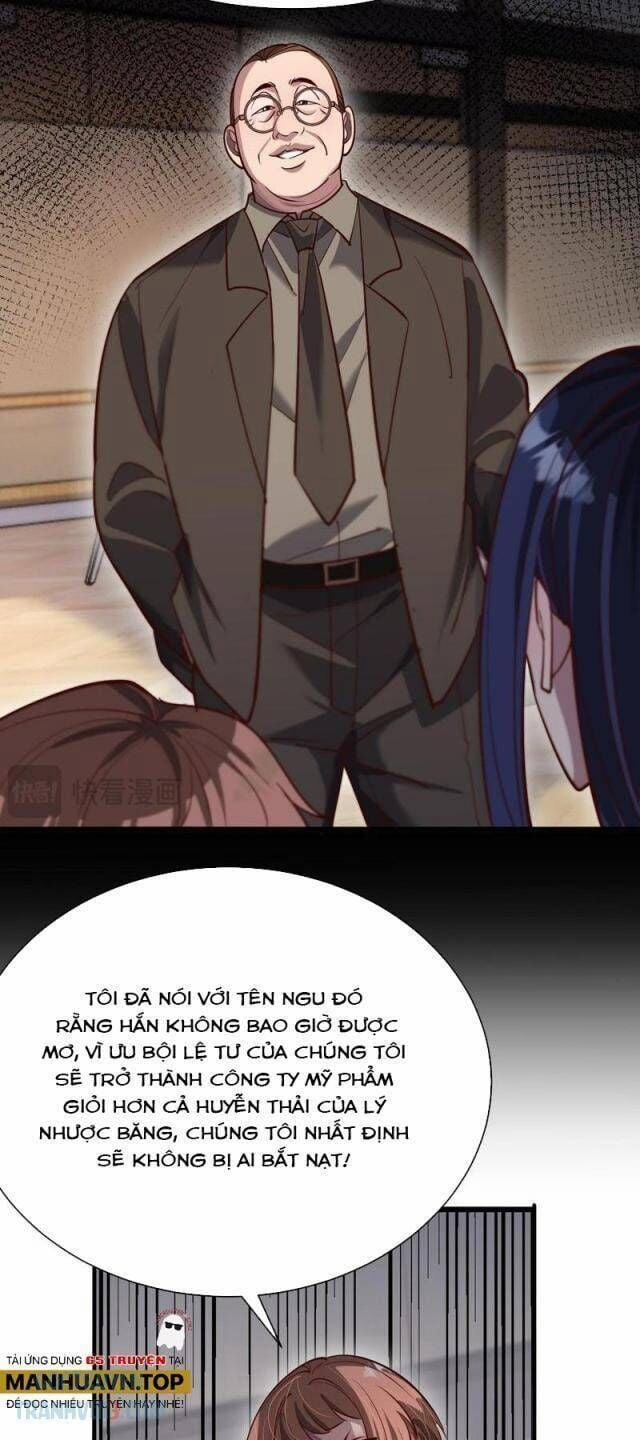 Ta Bị Kẹt Cùng Một Ngày 1000 Năm 134 trang 37