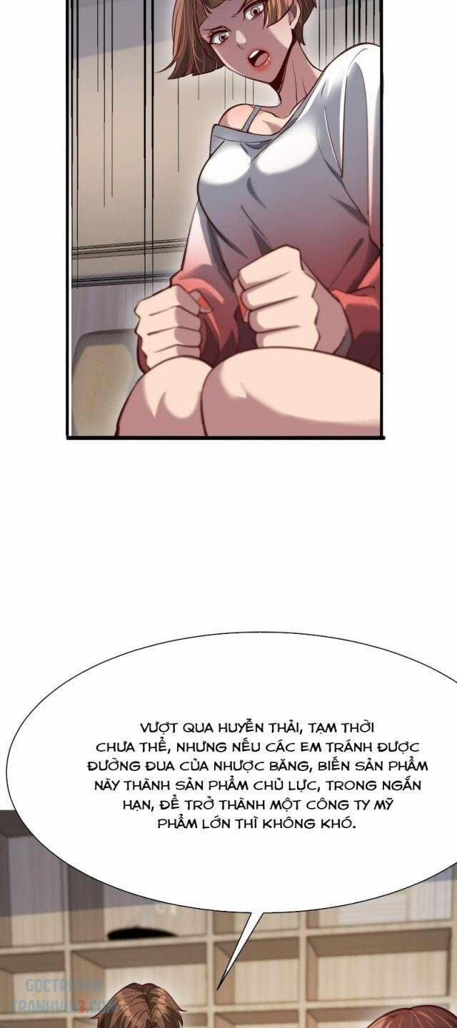 Ta Bị Kẹt Cùng Một Ngày 1000 Năm 134 trang 38