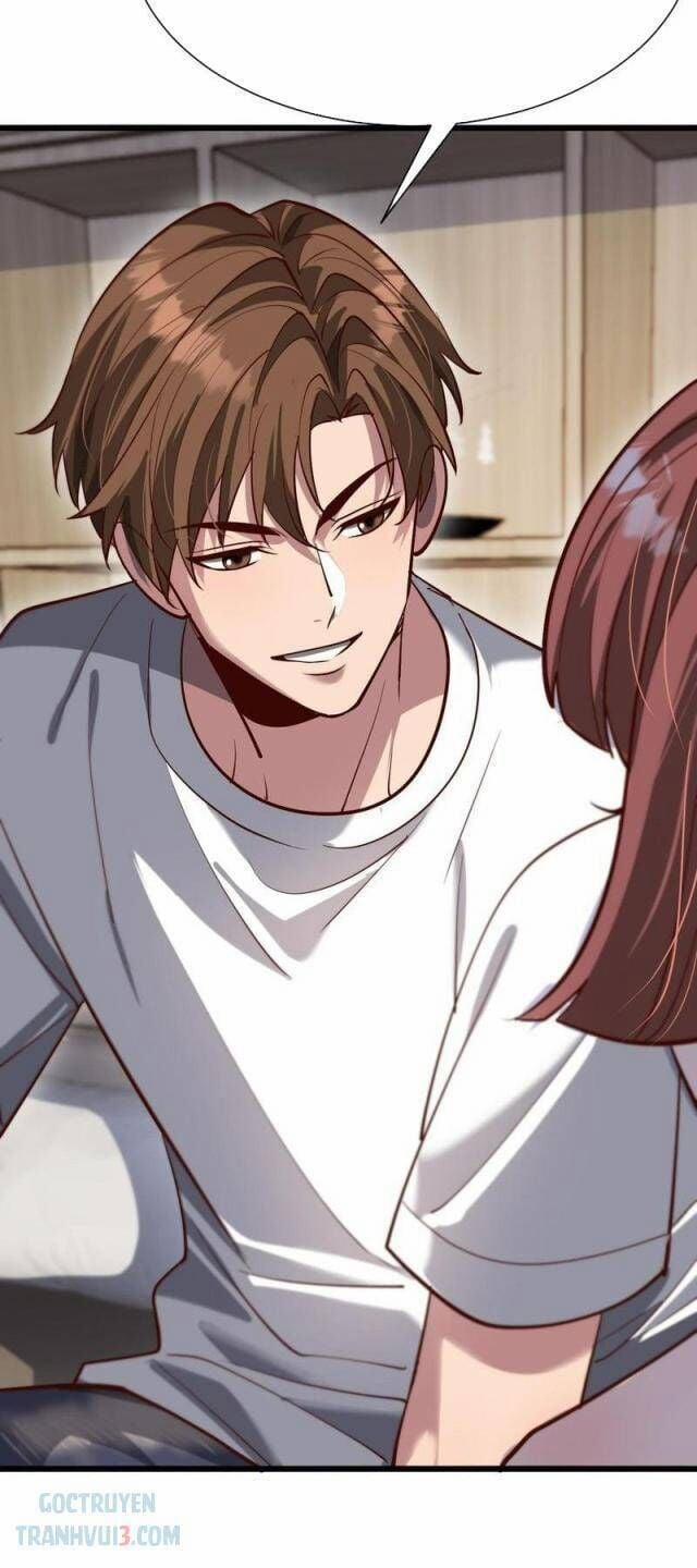 Ta Bị Kẹt Cùng Một Ngày 1000 Năm 134 trang 42