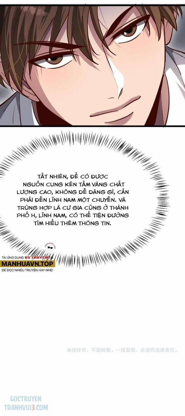 Ta Bị Kẹt Cùng Một Ngày 1000 Năm 134 trang 43