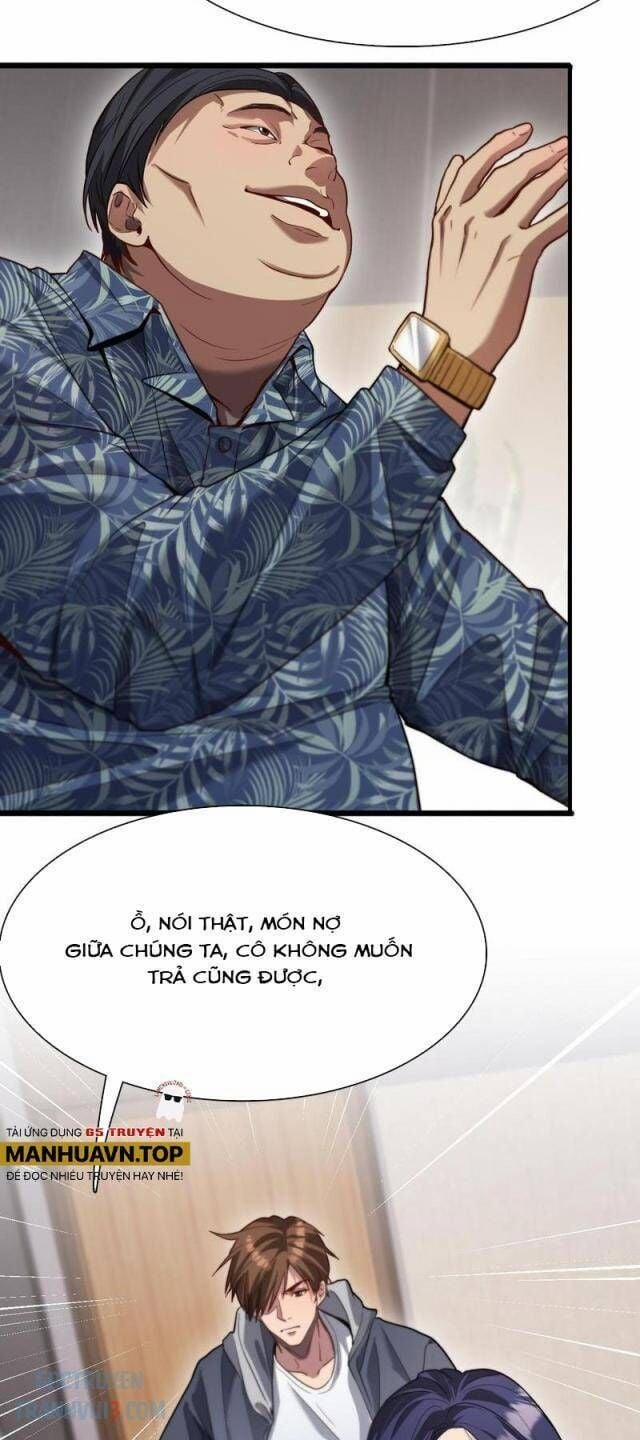 Ta Bị Kẹt Cùng Một Ngày 1000 Năm 134 trang 9