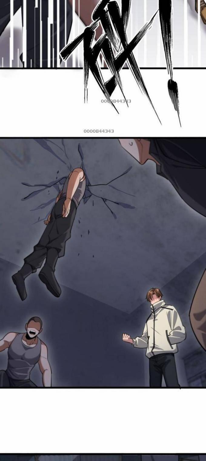 Ta Bị Kẹt Cùng Một Ngày 1000 Năm 135 trang 20