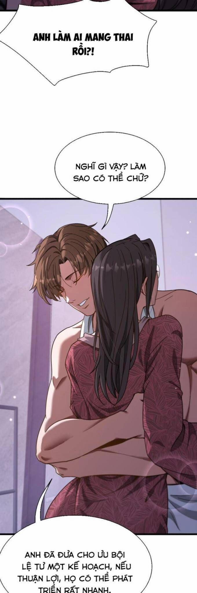 Ta Bị Kẹt Cùng Một Ngày 1000 Năm 135 trang 4
