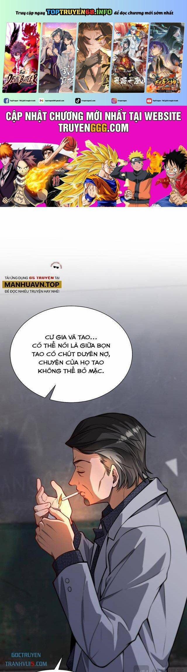 Ta Bị Kẹt Cùng Một Ngày 1000 Năm 136 trang 0