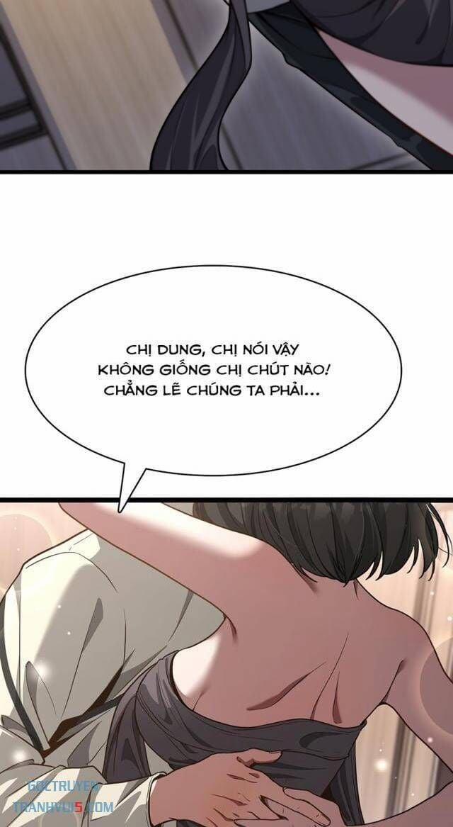 Ta Bị Kẹt Cùng Một Ngày 1000 Năm 136 trang 15