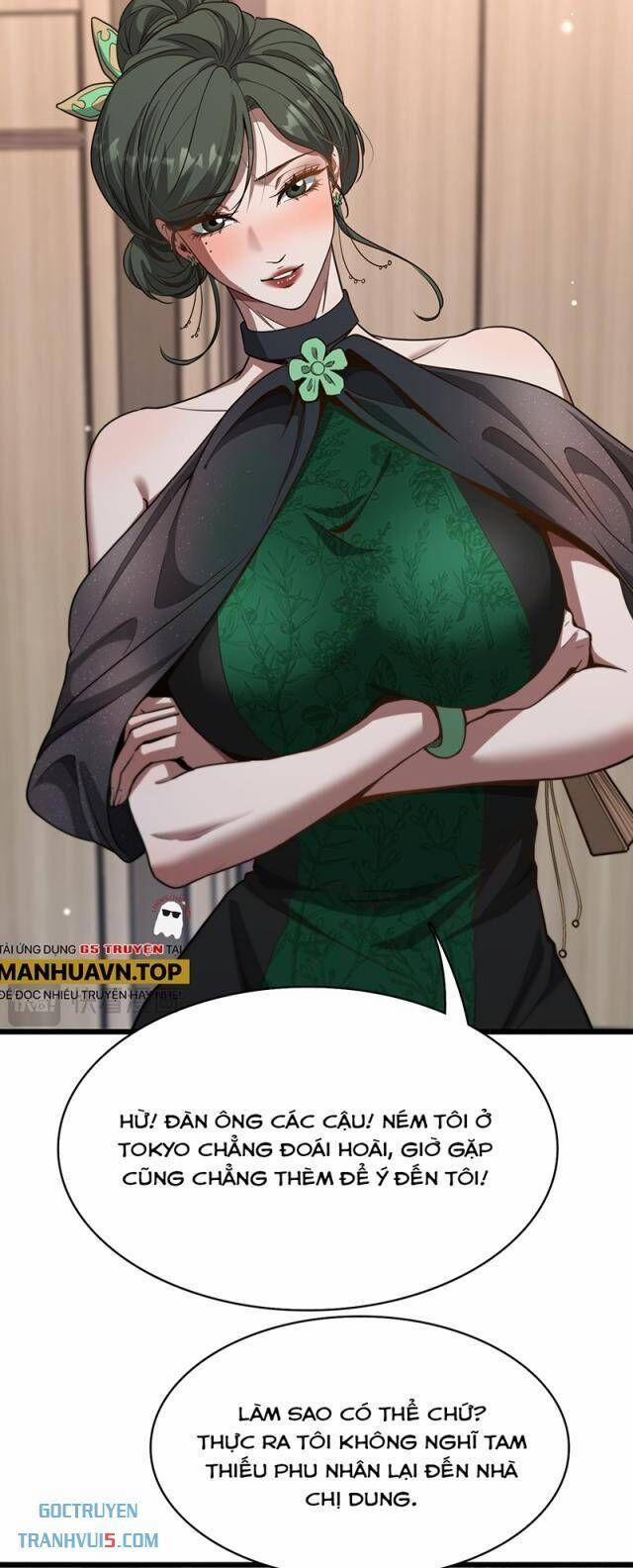 Ta Bị Kẹt Cùng Một Ngày 1000 Năm 136 trang 17