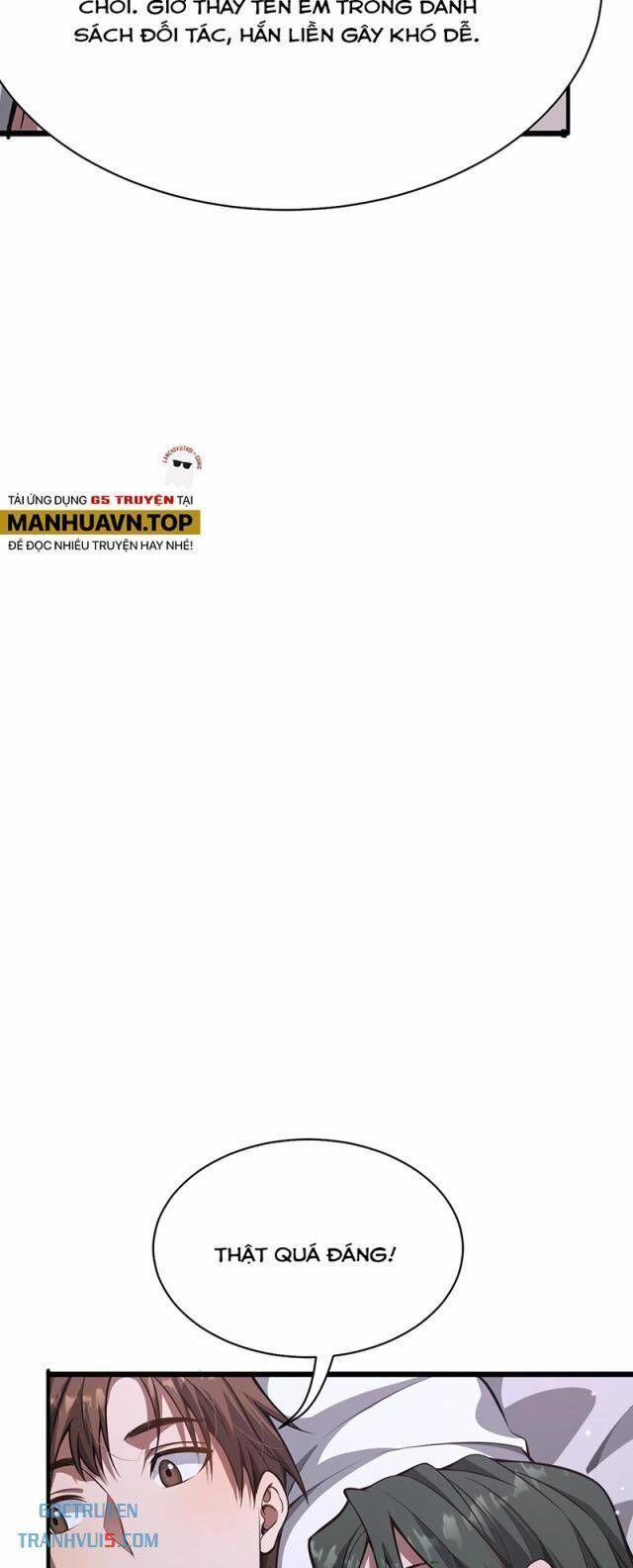 Ta Bị Kẹt Cùng Một Ngày 1000 Năm 136 trang 25