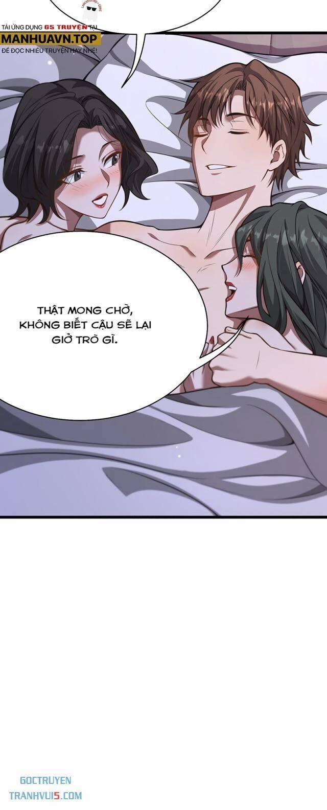 Ta Bị Kẹt Cùng Một Ngày 1000 Năm 136 trang 27