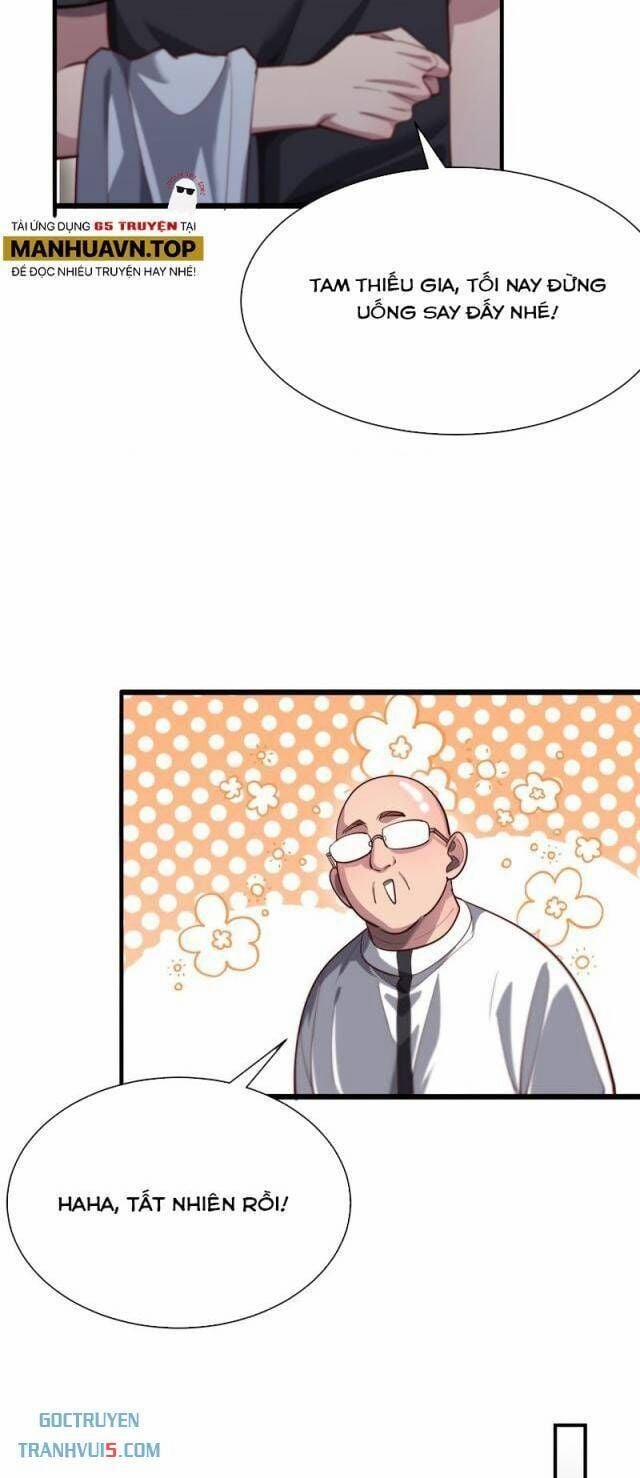 Ta Bị Kẹt Cùng Một Ngày 1000 Năm 137 trang 12