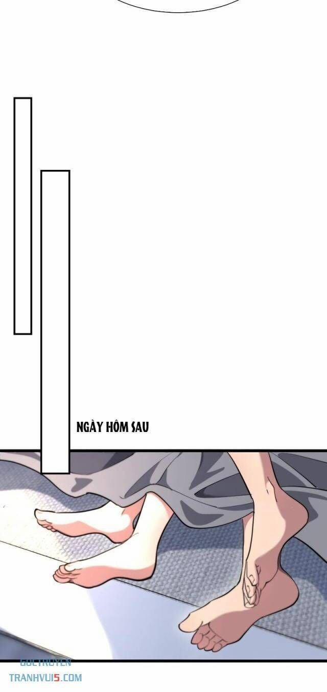 Ta Bị Kẹt Cùng Một Ngày 1000 Năm 137 trang 24
