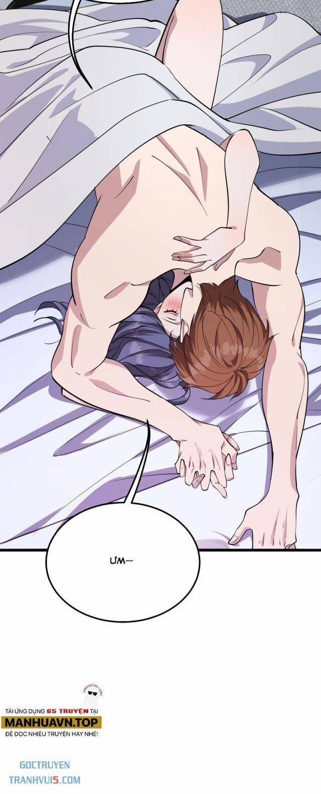 Ta Bị Kẹt Cùng Một Ngày 1000 Năm 137 trang 28