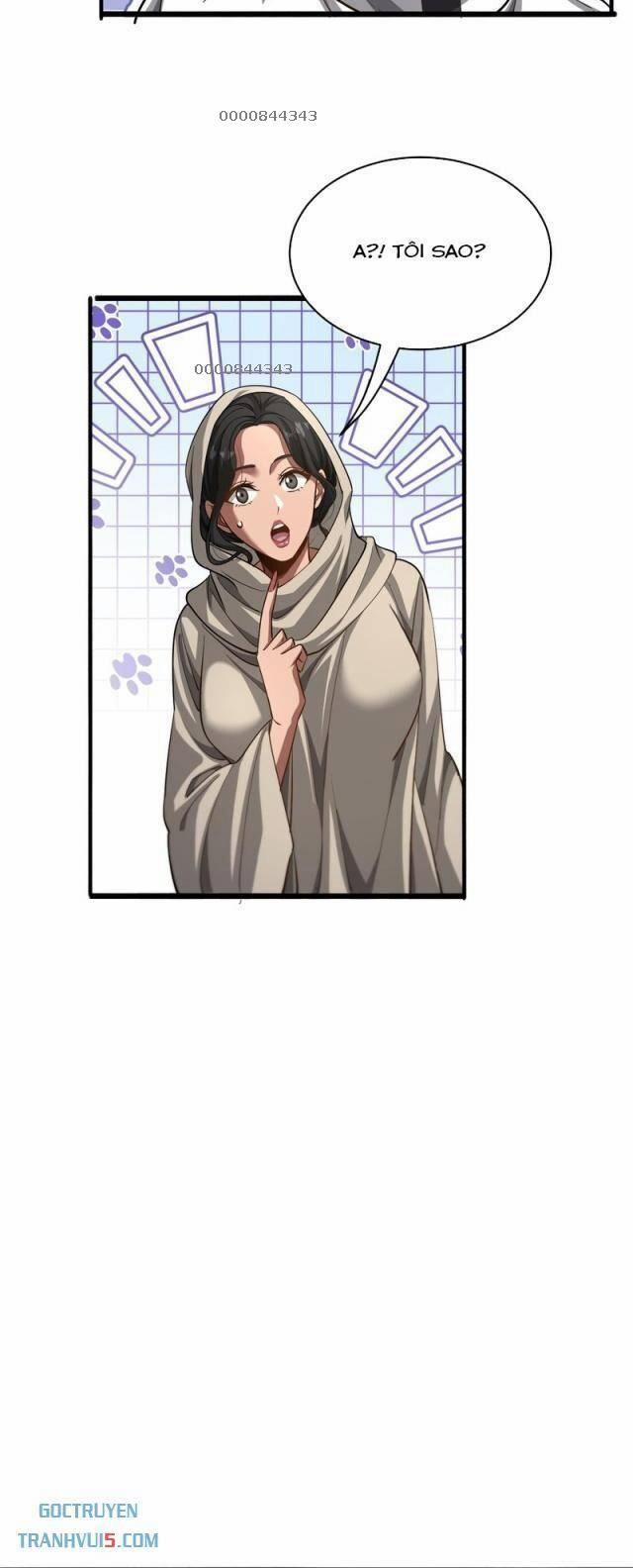 Ta Bị Kẹt Cùng Một Ngày 1000 Năm 137 trang 5