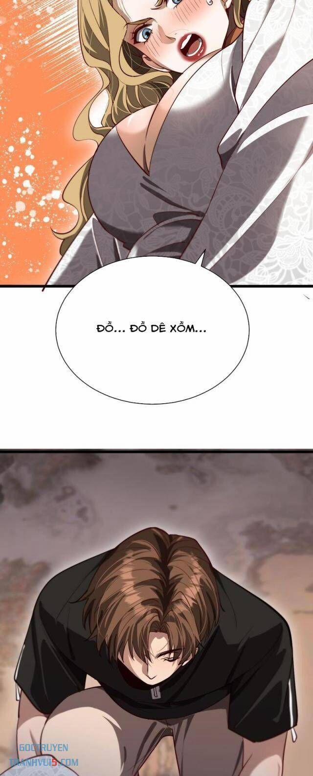 Ta Bị Kẹt Cùng Một Ngày 1000 Năm 138 trang 29