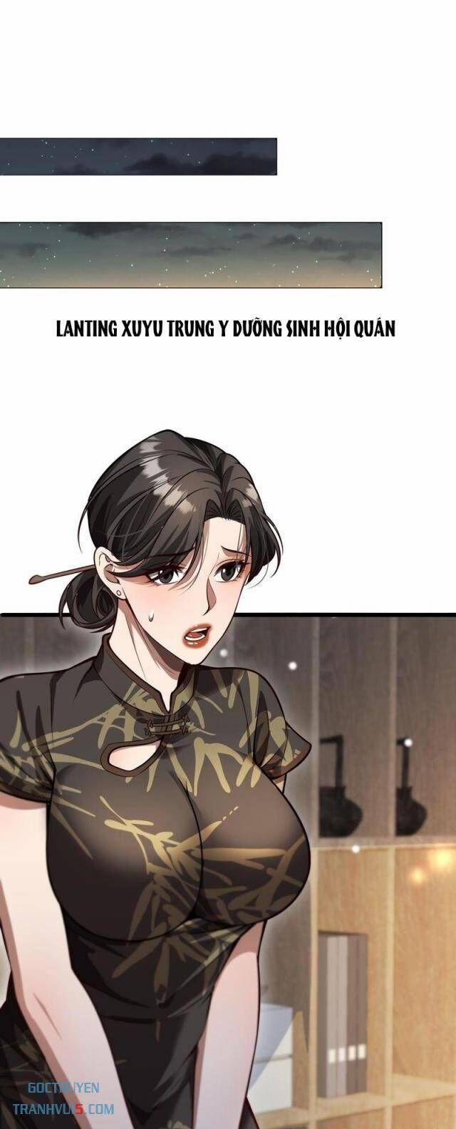 Ta Bị Kẹt Cùng Một Ngày 1000 Năm 138 trang 3