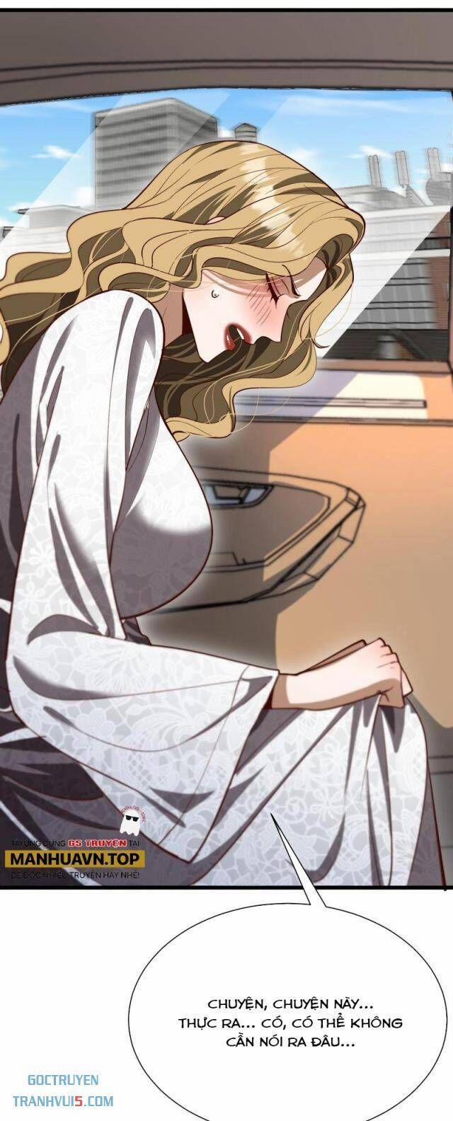 Ta Bị Kẹt Cùng Một Ngày 1000 Năm 138 trang 40